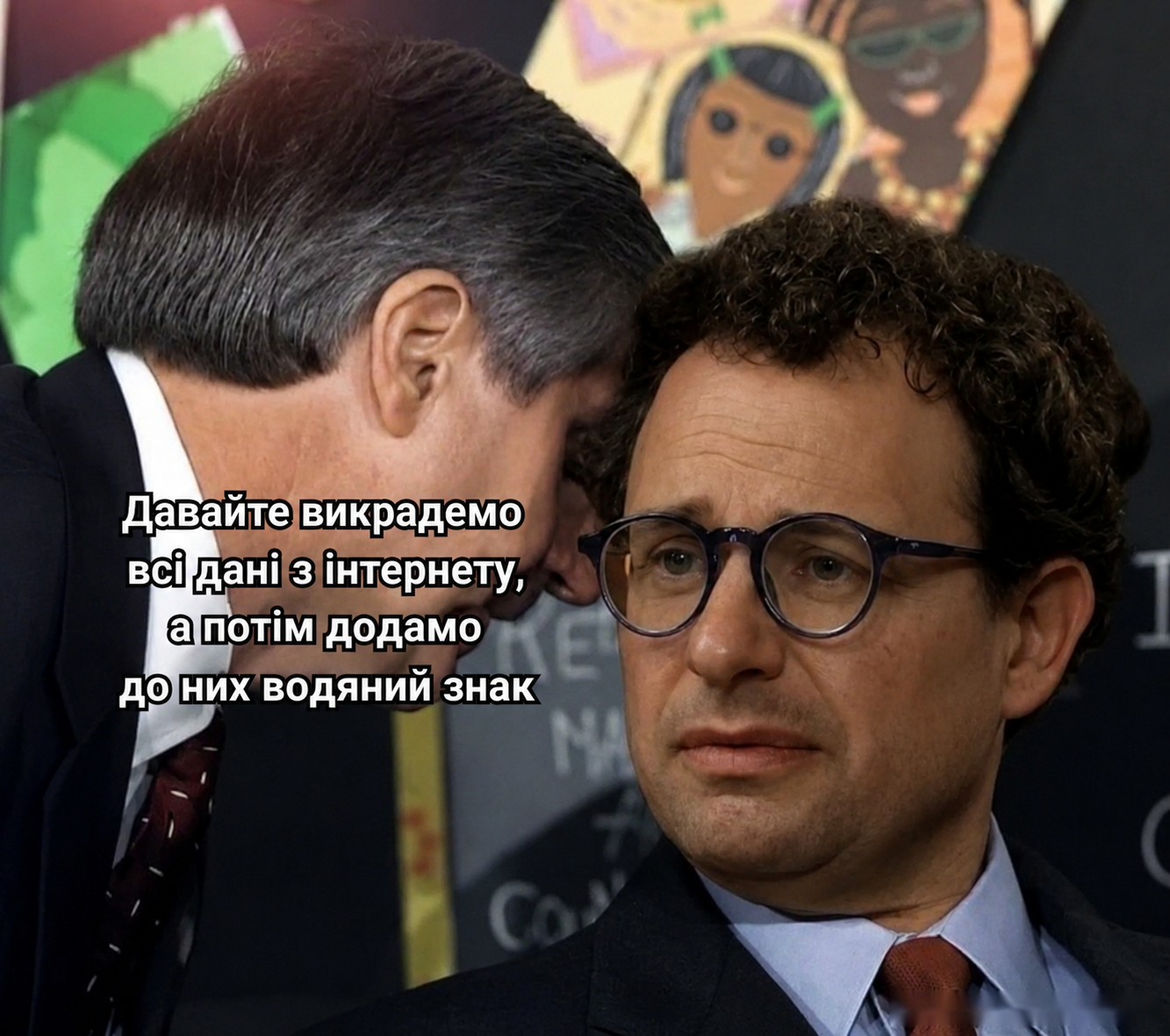 Anthropic підготували FAQ, щоб відповісти на деякі запитання, які отримали щодо водяних знаків