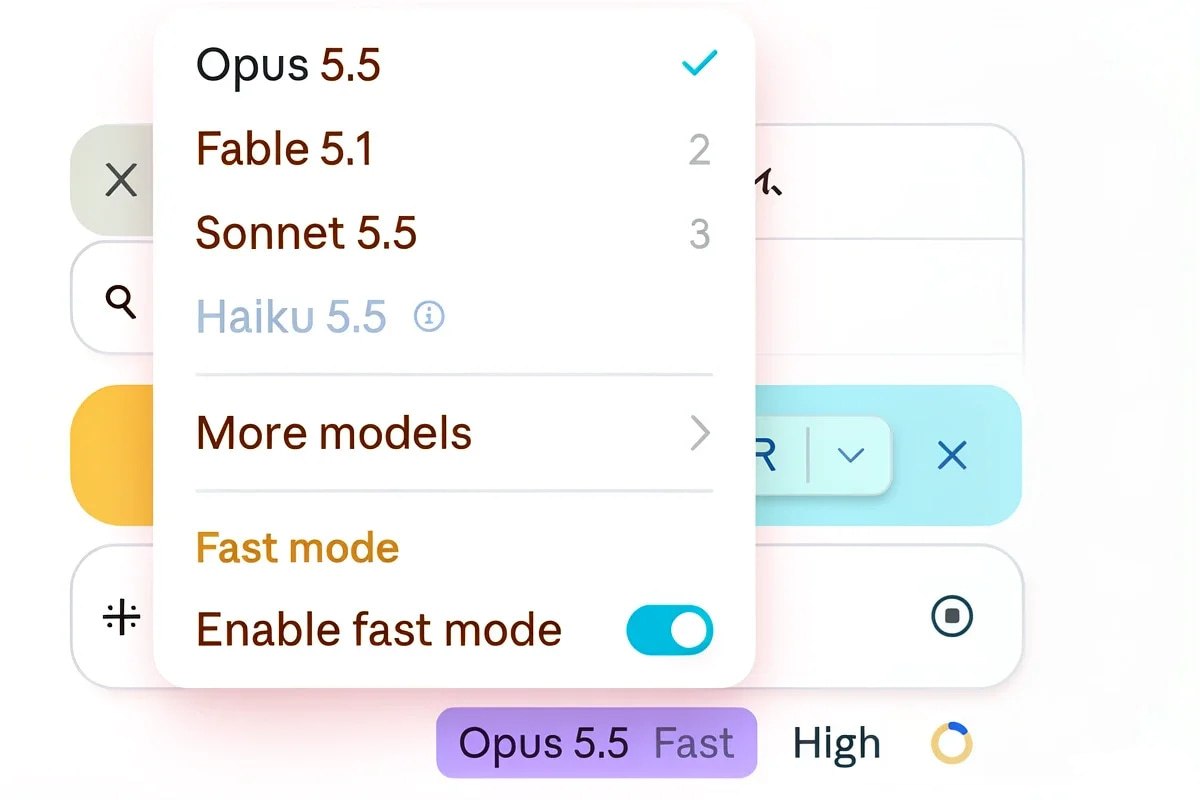 Anthropic Cuts Opus 5.5 Pricing by 20% and Adds Fast Mode Switch