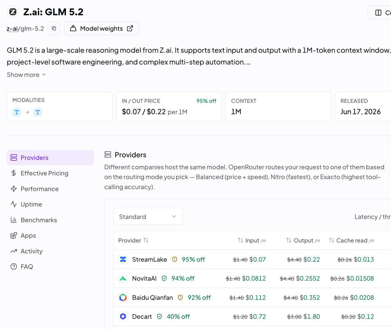 Zhipu Slashes GLM Model Price by 95%, Undercutting DeepSeek